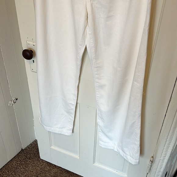 Madewell The Harlow Wide-Leg Jean - Picture 7 of 16